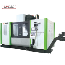 Бренд DRC Heavy Duty MVL1680 Создание формы, используемая VMC Machine CNC 5 Обработка оси для продажи